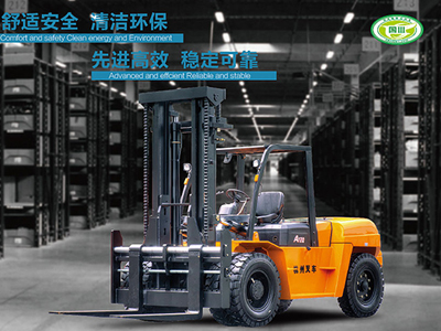 閑置較久的二手叉車(chē)如何檢測(cè)使用-三明叉車(chē)